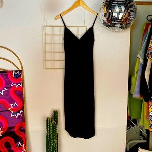 American Apparel Dress